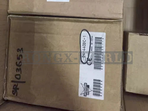 ONE Koyo PLC Module D4-440DC-1