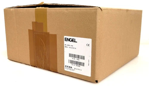 Keba Engel KeTop C70 E 15 Teach Pendant 02203-8725