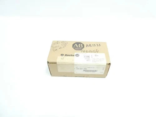 Allen Bradley 1336-QOUT-SP8A Transistor Assembly Ser A
