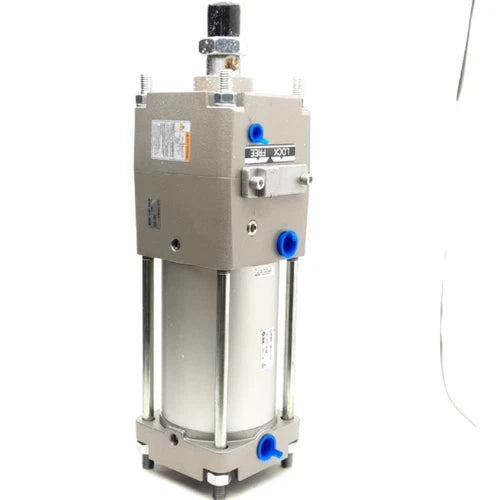 SMC CLA2B100TN-100-E-X1US Tie Rod Cylinder 1/2