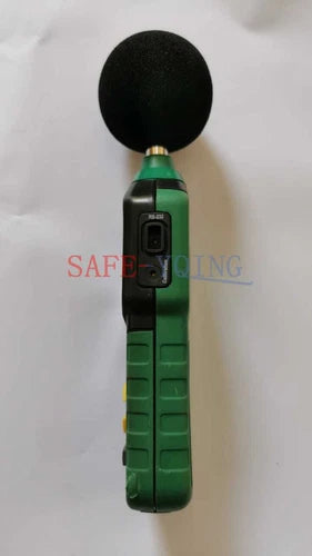 ONE NEW MASTECH MS6701 Autoranging Digital Sound Level Meter/Tester