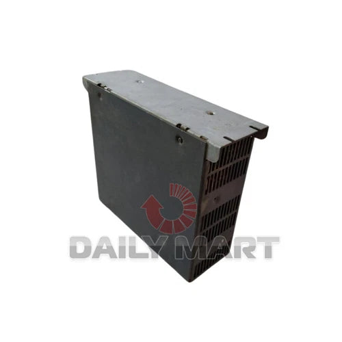 Used & Tested BAUMULLER BUM60-06/12-54-B-001 Servo Drive