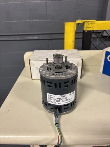 NEW NO BOX ELECTROCRAFT KPT-H330-B0L 2312 115V 60HZ 1570RPM KPT-H330-BOL MOTOR