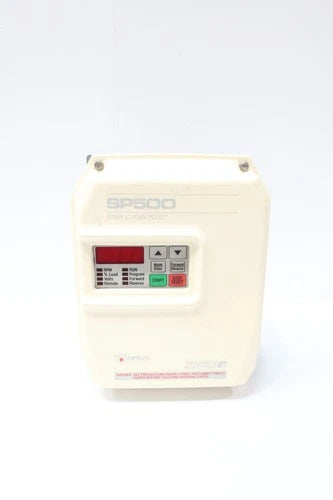 Reliance Electric SP500 1SU44003 Ac Drive 380v-ac 460v-ac 3hp 380-460v-ac