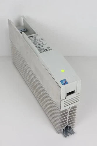 Lenze EMB9352-E 33.9352-E.1D Brake Module Brake Resistor EXCELLENT CONDITION