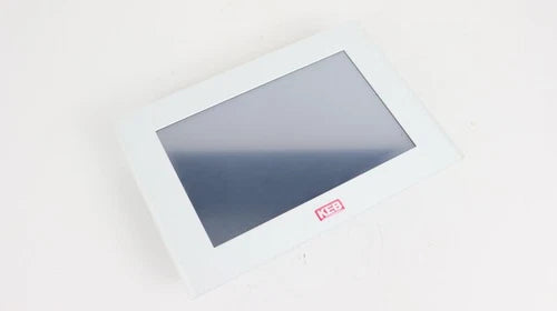 KEB COMBIVERT CONNECT - Panel C6 HMI LC 10:1