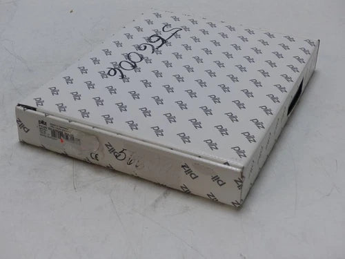 Pilz P10-AIO Ident. No.: 304120 1.3 Analog Input/Output UNUSED & ORIGINAL PACKAGING