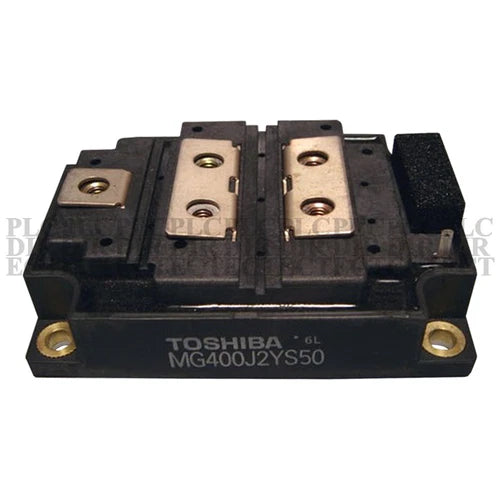 NEW Toshiba MG400J2YS50 Power Supply Module