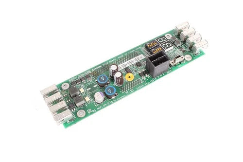 E4809-04U-005-B OKUMA GETESTET | GARANTIE INKLUSIVE | SCHNELLER EXPRESS-VERSAND