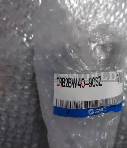 1PCS SMC CRB2BW40-90SZ rotating cylinder New in Box