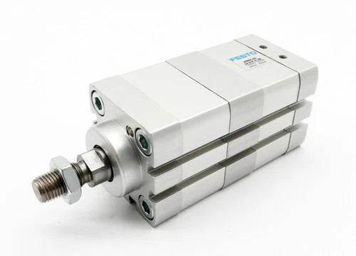 Festo ADNH-40-10-A-P-A-2N 539692 pmax. 10bar Hochkraftzylinder -unused-