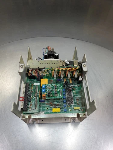 RELIANCE ELECTRIC 14C106 FlexPak PLUS VS Drive - Missing Cover Plate.         4C