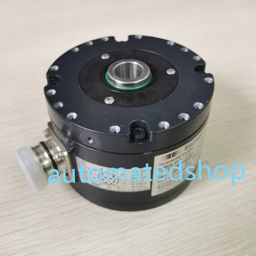 Baumer HOG86 P17-010 Encoder Fast Shipping #F3