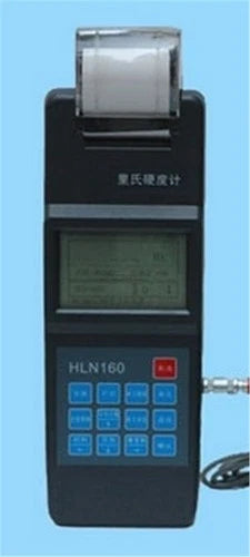 HLN-160 Leeb Metal Hardness Tester + Printer&Software ze