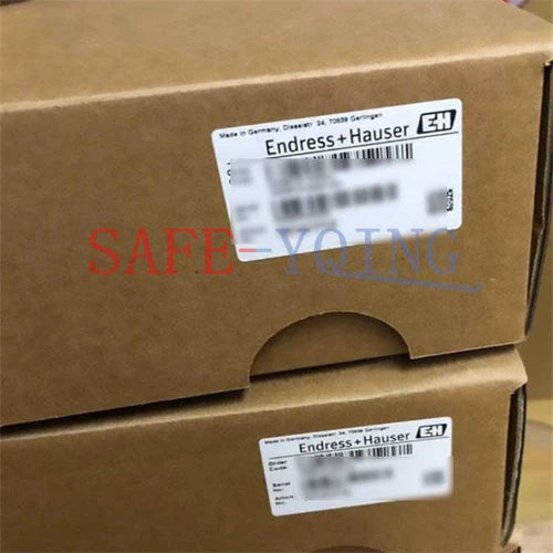 1PCS Endress+Hauser FMR56-BABCCABNXRO+AK radar level transmitter NEW