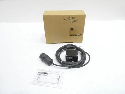 Heidenhain LIDA 17C 313 110-a3 313110-a3 Linear Encoder Sensor Head