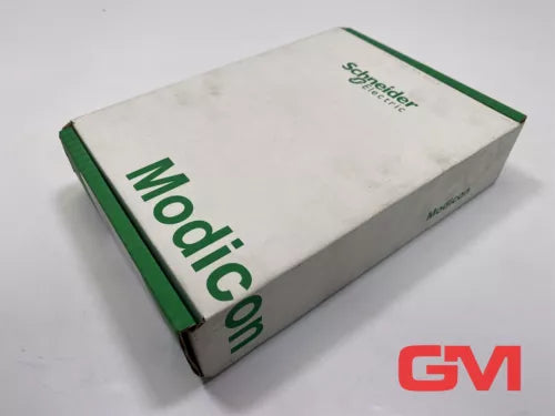 Schneider Electric E/A-Einheit 170ADM35010 I/O module Modicon Momentum 16DI/16DO