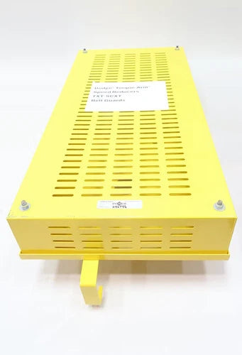 Dodge BEC-42 Torque Arm Ii Belt Guard Assembly