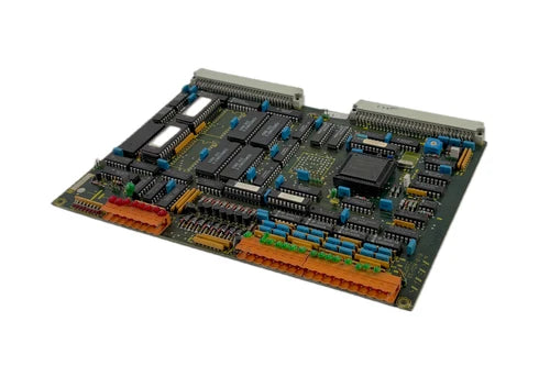 KEBA E-3-ACU-10 D1673B