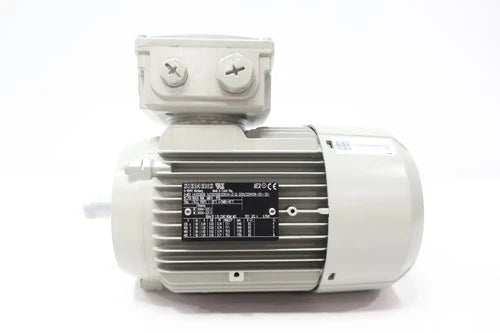 Siemens 1AV2082B 1LE10010DB222KA4-Z Ac Motor 1.42kw 1750rpm 460v-ac 3ph