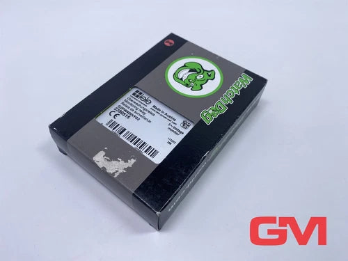 Tele ?berwachungsrelais G2PW400VF02 monitoring relay 2390515 12-400V AC