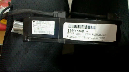 Yaskawa, SGMAS-C2AGA-SU22, Motoman Robot AC Servo Motor 150W 3000rpm FREE SHIP