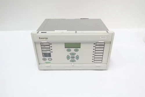Schneider P143311A2M0B78L Easergy Feeder Management Relay