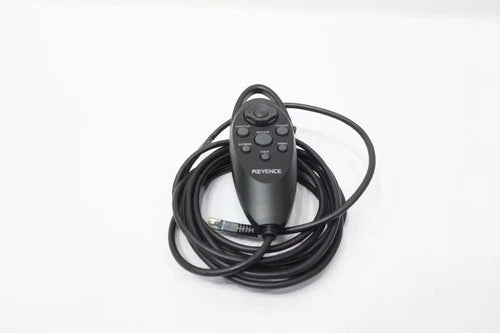 Keyence OP-84231 Remote Handheld Camera Controller