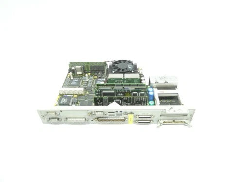 Siemens 6FC5357-0BA33-1AE0 Sinumerik 840d Ncu 573.2