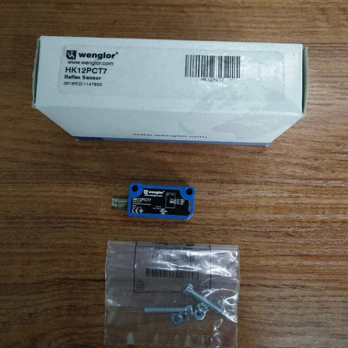 1PC New For Wenglor HK12PCT7 Sensor #F3