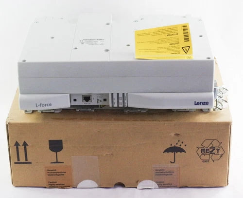 Lenze E94ASHE0174 Single Drive High Line Servo Drive 9400 - Open Box