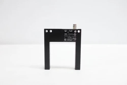 Ifm Efector OPU203 Optical Fork Sensor 10-30v-dc