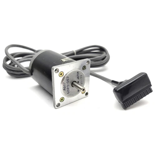 Parker S57-83-MO Compumotor Stepper Motor 2-Phase, 100oz-in, 1/4