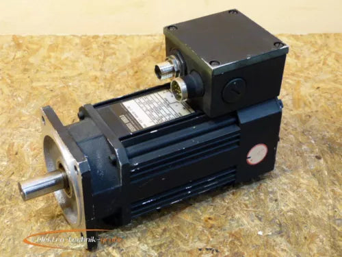 Georgii Kobold KSY 464.20-2 R6 Brushless Servomotor