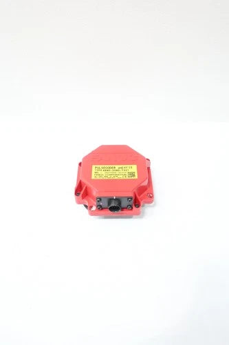 Fanuc A860-2060-T321 Aiar128 Pulsecoder