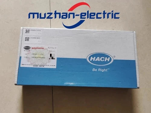 1PCS HACH Z09240=C=0310 eSodium Reference Electrode FedEx/DHL