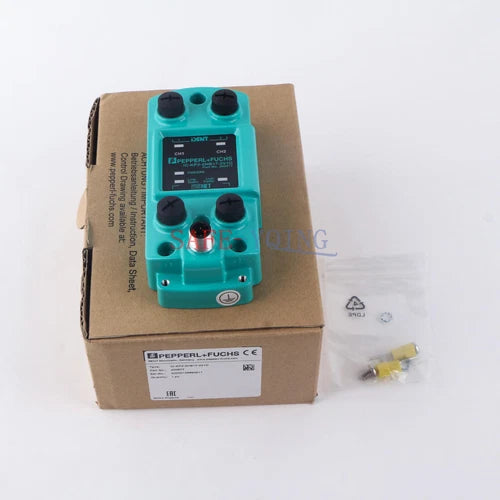 ONE NEW Pepperl+Fuchs sensor IC-KP2-2HB17-2V1D