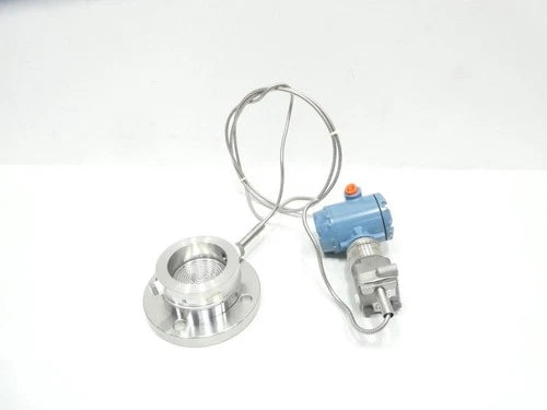 Rosemount 3051S1CG3A2B11A1AB4E5M5 Pressure Transmitter 0-1000psi 10.5-42.4v-dc