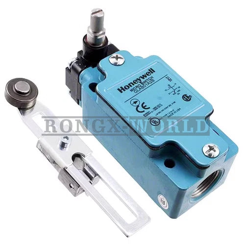 1PCS HONEYWELL GLAB01A2B limit switch NEW
