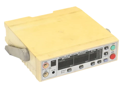 Hioki 3154 Resistrance Tester