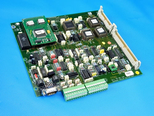 Danaher Motion 70-701-448 Circuit Board 70701448  defekt