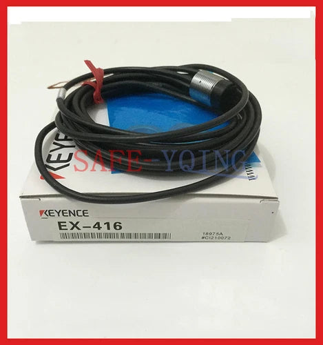 1PCS New KEYENCE EX-416 proximity sensor