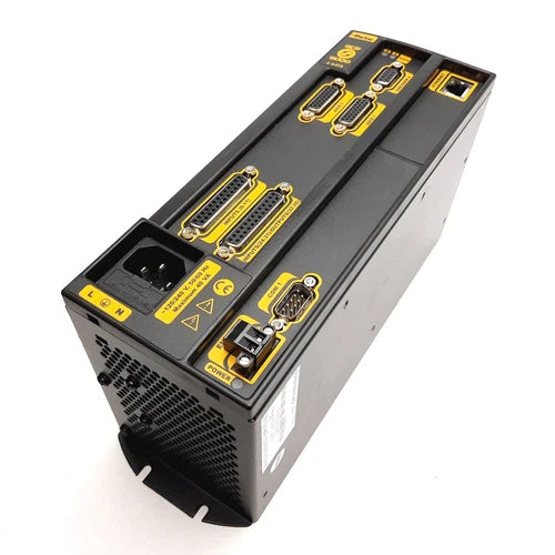 Parker 9000P1U2M0 ACR9000 Motion Controller 2-Axis USB/Ethernet/Serial 120/240V