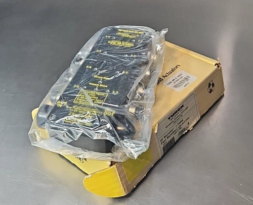 TURCK CDN-IM-8-0002 PLC MODULE.                                         Loc3C-12