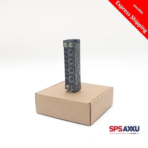 BECKHOFF EtherCAT Module EP2338-0002