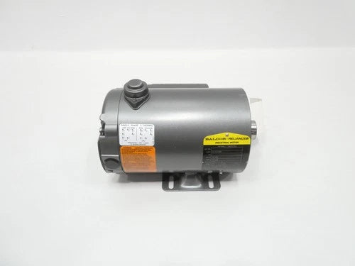 Baldor 34L553X089 Ac Motor 48yz 1hp 3450rpm 115v-ac 230v-ac 1ph