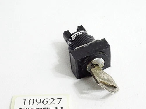 Fuji Electric AH165-J2A Schl¨¹sselschalter