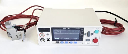 Hioki ST5520 Insulation Tester 100-240V 25VA Isolationspr¨¹fger?t Tester