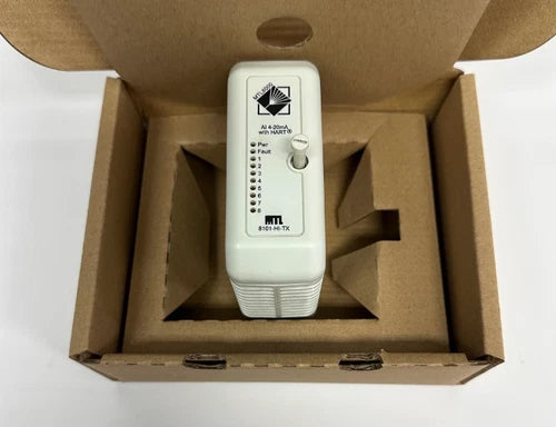 New in box MTL 8101-HI-TX Module