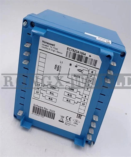 ONE HONEYWELL EC7823A1004 Burner Controller NEW